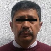 Detienen a maestro de primaria por violar a niña de nueve años en Nicolás Romero