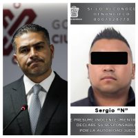 Expolicía que lanzó al perro a cazo con aceite hirviendo “tenía control y confianza vigente”: SSC