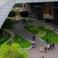 Condena la Cineteca Nacional acto de discriminación contra mujer trans en sus instalaciones