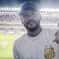 Revivió el Jogo Bonito: el detalle que necesita Neymar para volver al Santos