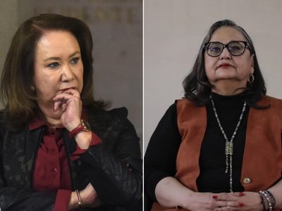 Yasmín Esquivel: Piña, sin autoridad para frenar sanciones contra el Comité de Evaluación del PJ