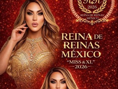Balean y asesinan en Chiapas a la Reina de Reinas México LGBT+