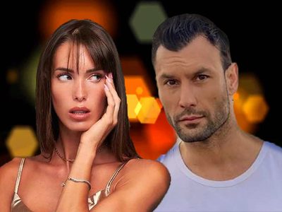 Sale a la luz el motivo por el que Jorge Pérez está muy cerca de Marta López Álamo