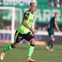 Sorprendió a todos: Ricardo Centurión anunció su vuelta al fútbol
