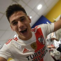 Oficial: Lucas Martínez Quarta es nuevo jugador de la Fiorentina