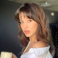 Quiere que la dejen en paz: el enojo que Flor Vigna no pudo disimular ante la cámara
