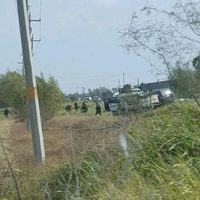 Mueren cuatro de una familia durante enfrentamiento en Río Bravo, Tamaulipas