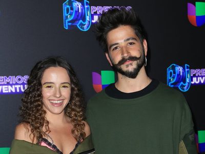 "Yo no sé cómo sería": Camilo abrió su corazón y le dedicó unas tiernas palabras a Evaluna Montaner