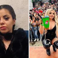 Queda en libertad “La Barbie de Tepito”, familiar de los dueños de las licuachelas