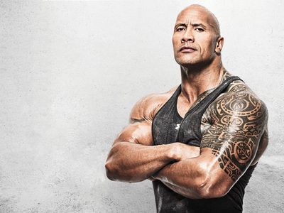 ¡Imperdible! Mira la nueva película en la que está trabajando Dwayne Johnson “La Roca”. ¿Ansioso?