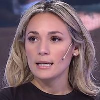 "Lo único que no conocí": Rocío Oliva habló de la tragedia que la marcó para siempre. ¡Desgarrador!