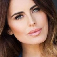 ¡La nueva Luna! La sorprendente transformación de Silvina Luna
