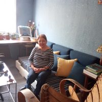 Falleció la pintora y docente Herlinda Sánchez Laurel