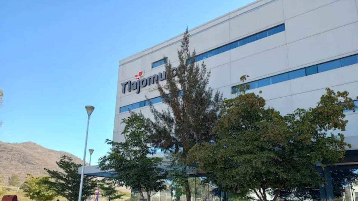 El Ayuntamiento de Tlajomulco, en Jalisco