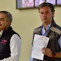A clases mañana sólo 103 escuelas en la CDMX; siguen suspendidas en seis delegaciones