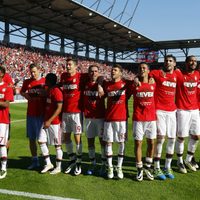 Conquista Bayern Munich el primer tetracampeonato de la Bundesliga
