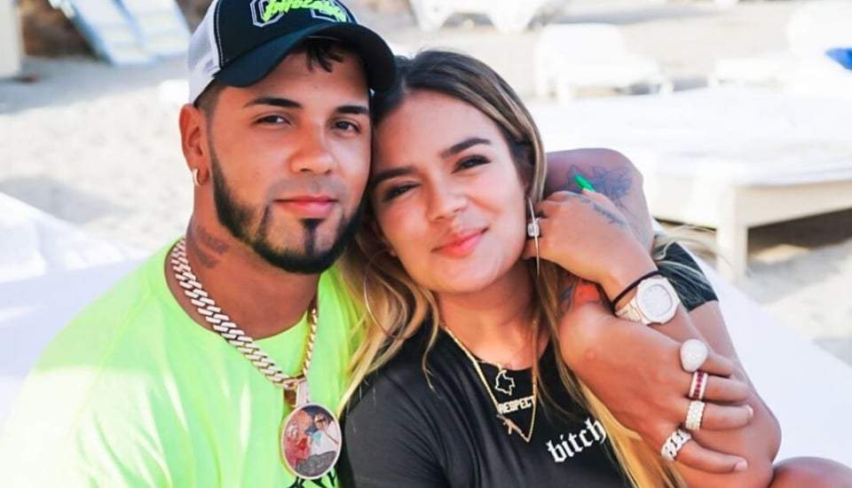 Karol G. Fuente: (Instagram)