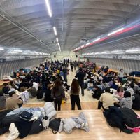 Corea del Sur desaloja dos islas luego de que Corea del Norte lanzó 200 proyectiles