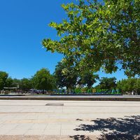 Clima en Neuquén: baja la temperatura y continúa el viento