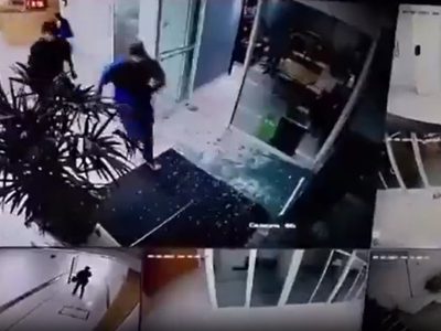 El “R22”, operador de Los Chapitos, murió tras balacera en clínica de Culiacán, confirma la fiscalía