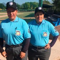 La LMB incluye a una mujer ampáyer en campeonatos de temporada 2018