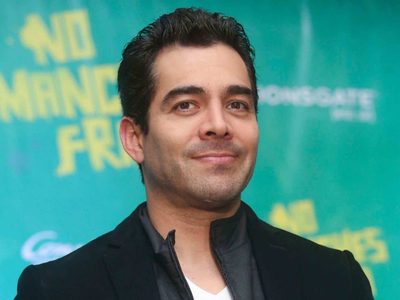 Omar Chaparro reveló el trabajo que tuvo antes de convertirse en actor