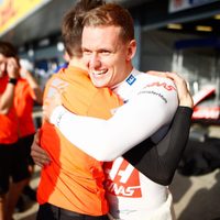 Este es el emotivo mensaje de Mick Schumacher para su padre, el siete veces campeón del mundo