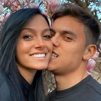 Lujos, glamour y mucho amor: así fue la acaramelada velada de Oriana Sabatini y Dybala