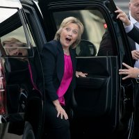 Destaca Clinton los 'peligros” para la comunidad latina si Trump llega a la Casa Blanca