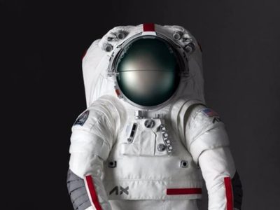 Los astronautas que volverán a la Luna llevarán trajes diseñados por Prada