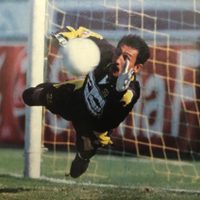 Murió el portero Pablo Larios, leyenda en Cruz Azul y la Selección Mexicana