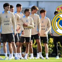 La figura de la Selección Argentina que puede volver al Real Madrid