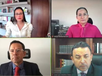 Sala Regional del TEPJF anula elección en Jolalpan, Puebla