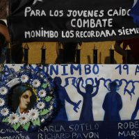 La CIDH condena violación a derechos humanos en Nicaragua; emite medidas cautelares para proteger a 13 estudiantes