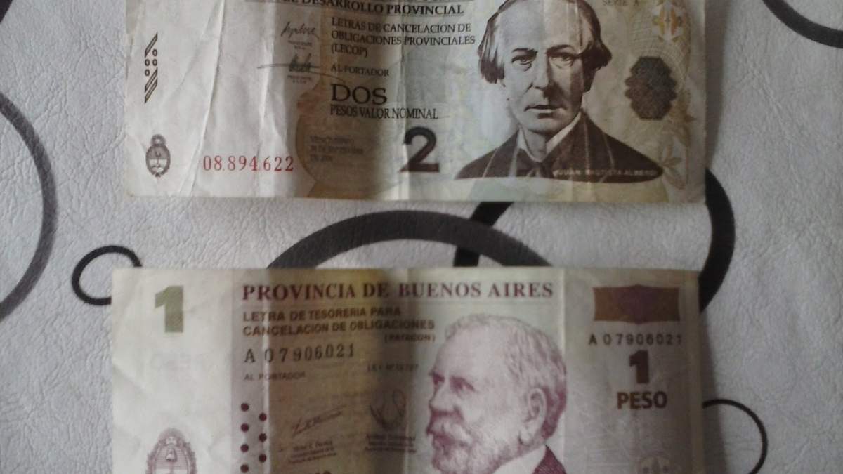 Crisis del coronavirus. Fuente: (Twitter)