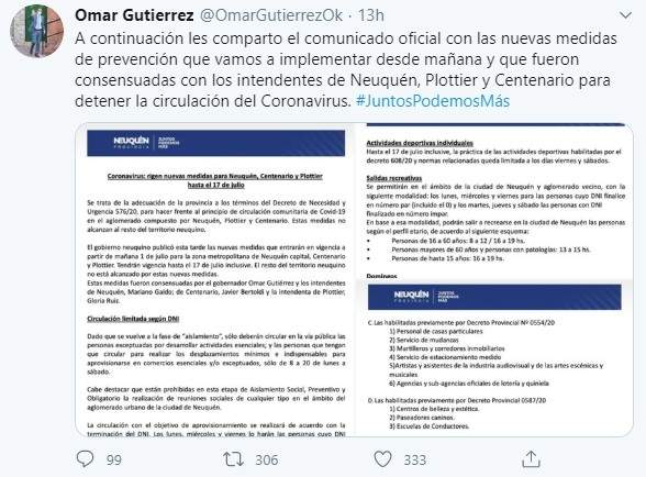 Tuit de Gutiérrez