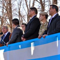 Figueroa afirmó que su gobierno está limpiando el estado y llamó a trabajar en el desarrollo del “nuevo Neuquén”