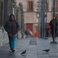 La Secretaría de Salud compartió medidas preventivas ante las bajas temperaturas