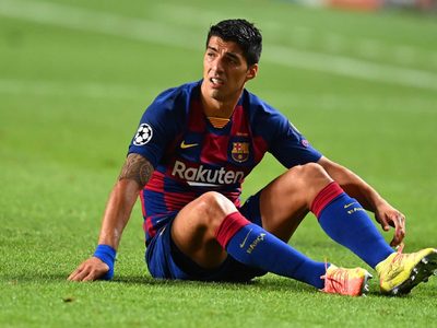 Luis Suárez: se profundiza el conflicto con el Barcelona