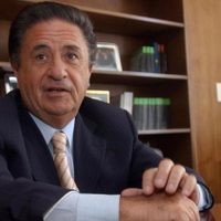 Coronavirus: para Duhalde “los grandes empresarios son los que pueden levantar al país”