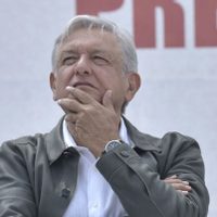 AMLO descarta uso del "fracking" en la extracción de gas y petróleo