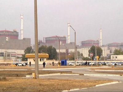 Rumania repartirá pastillas de yodo ante un posible incidente nuclear en Ucrania