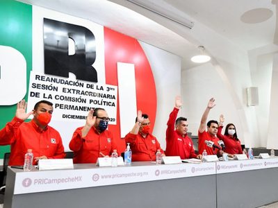 Incluyen a otros seis municipios de Chihuahua en alianza "Va por México"