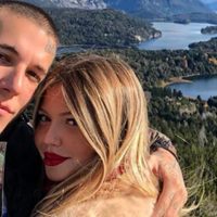 Enojo, denuncia y descargo: la novia de Alex Caniggia arremetió contra una reconocida panelista