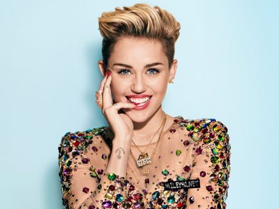 Miley Cyrus y Shawn Mendes andan en algo que sus fans no podrán superar