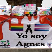 Congreso aprueba "Ley Agnes" en Puebla