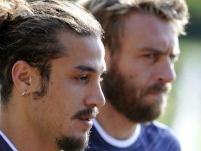 La opinión de Dani Stone sobre la salida de De Rossi