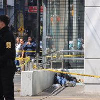 Investigan si agresión a mujer en Félix Cuevas fue un intento de feminicidio