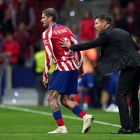 Antes de sumarse al Inter Miami: la charla de Rodrigo de Paul con el Cholo Simeone