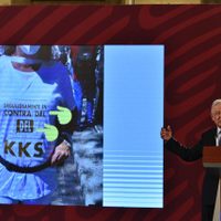 Actitud de opositores es kafkiana: quieren que me quede y no se participe en la consulta